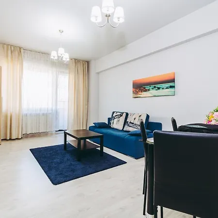Campus Apartment