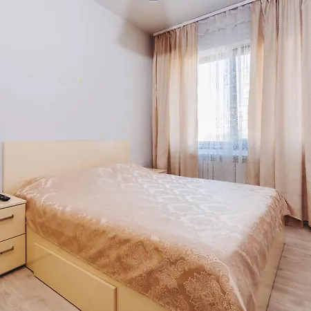 Campus Apartment Constanta