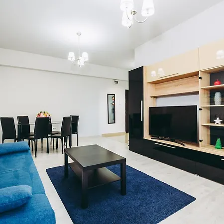 Apartment Campus *