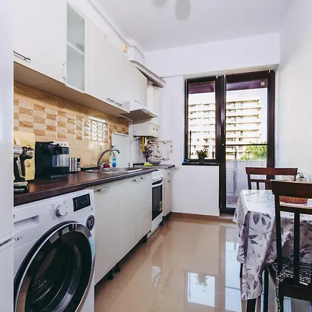 Apartment Campus *